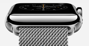 Apple watch 2