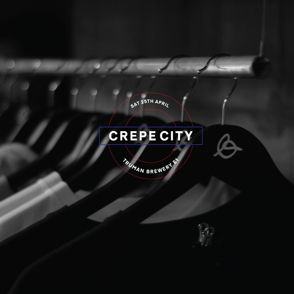Crep City 1